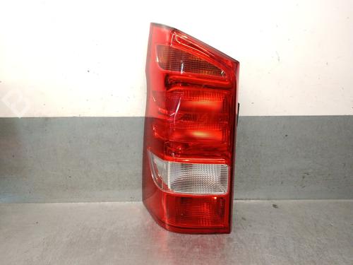 Farolim esquerdo MERCEDES-BENZ VITO Van (W447) 114 CDI 4x4 (447.601, 447.603, 447.605) (136 hp) 28732374