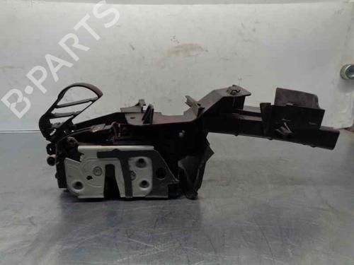 Front left lock FORD FOCUS III  | BP6559629C98 