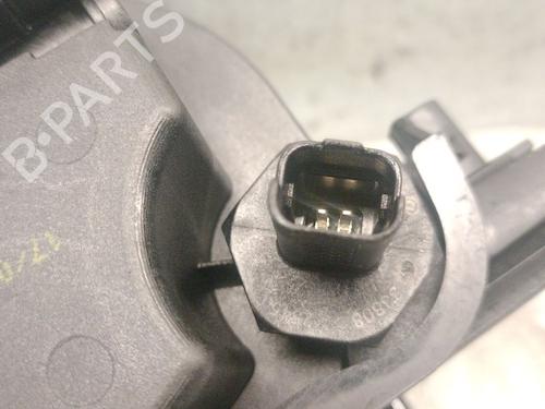Support FORD FIESTA V (JH_, JD_) 1.4 TDCi | BP28569742C155 