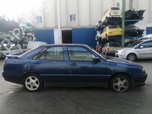 Oil radiator SEAT TOLEDO I (1L2)  | BP16544356M33 