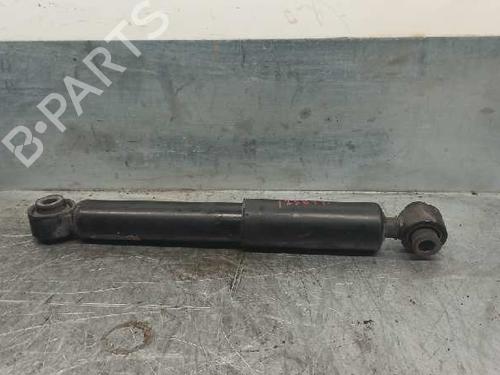 Used Right rear shock absorber CITROËN BERLINGO Box Body/MPV (B9) 1.6 HDi 75 (75 hp) 6874111