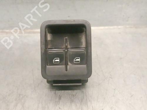 Used Left front window switch VW CADDY ALLTRACK Box Body/MPV (SAA) 2.0 TDI 4motion (122 hp) 26918893