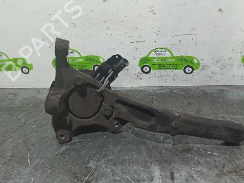 Right front steering knuckle CADILLAC CTS 3.2 | BP6148018M26 