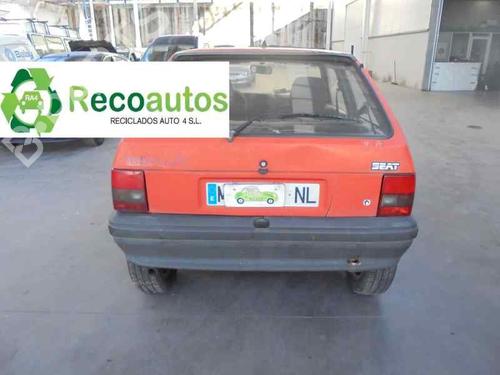 Starter SEAT IBIZA I (21A)  | BP2107245M8 