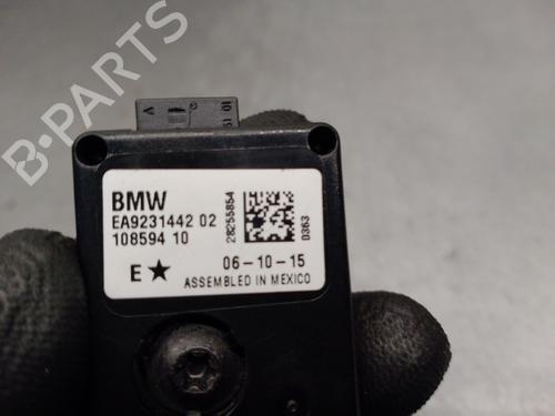 Electronic module BMW 3 Gran Turismo (F34) 320 d | BP30838785M83