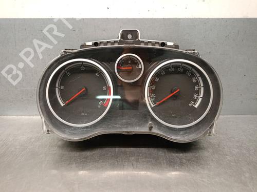 instrument-cluster-opel-corsa-c-x01-2000-2001-2002-2003-2004-2005-2006-2007-2008-2009-38649915 main image