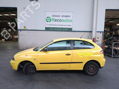 Brugte SEAT IBIZA III (6L1) 1.2 (64 hp) 4369076