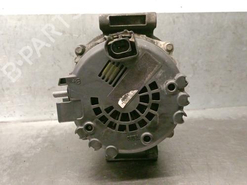 Alternator MERCEDES-BENZ E-CLASS T-Model (S212) E 200 CDI / BlueTEC (212.205, 212.206) | BP36363026M7 - Image 4