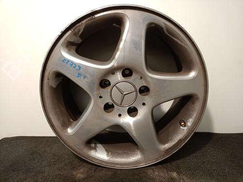 Felg MERCEDES-BENZ C-CLASS (W203) C 270 CDI (203.016) (170 hp) 26010274