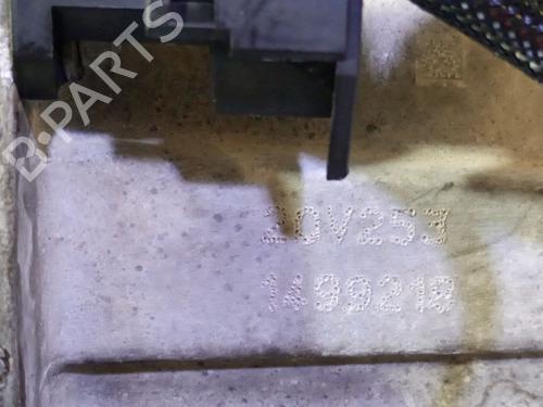 Gearbox PEUGEOT 2008 II (UD_, US_, UY_, UJ_, UR_, UC_) 1.5 BlueHDI 110 (UDYHSK) | BP26326053M3 