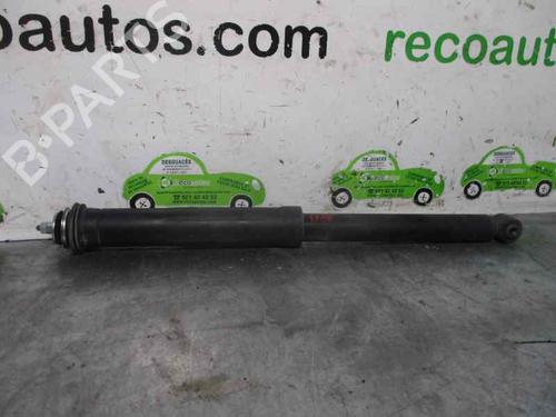 Used Left rear shock absorber MERCEDES-BENZ E-CLASS (W211) E 320 CDI (211.026) (204 hp) 3141653