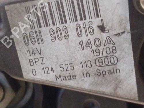 Alternator AUDI A4 B8 (8K2) | BP36280294M7 - Image 5
