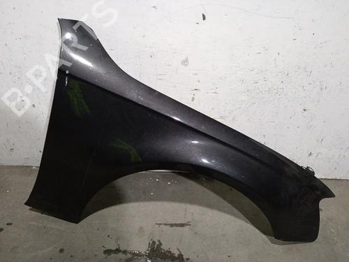 Used Right front fenders AUDI A4 B8 Avant (8K5) 2.7 TDI (190 hp) 30972680