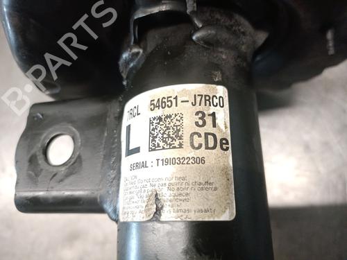Left front shock absorber KIA XCEED (CD) 1.6 CRDi 115 | BP25783077M16 