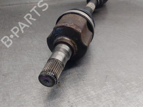 Left front driveshaft RENAULT TALISMAN (LP_) 1.6 dCi 160 | BP36755269M38 - Image 5