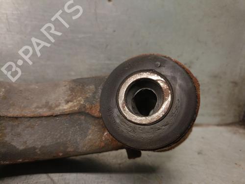 Left rear steering knuckle MERCEDES-BENZ VITO Van (W638) 110 CDI 2.2 (638.094) | BP31931700M27 