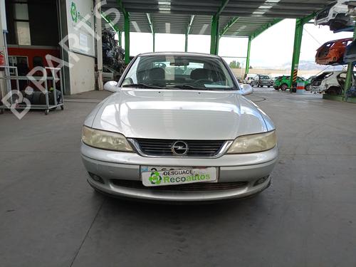 Left front window switch OPEL VECTRA B (J96) 2.0 DTI 16V (F19) | BP29305700I27  - Image 11