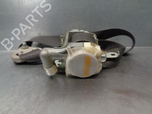 Used Front left seatbelt SUBARU FORESTER (SH_) 2.0 D AWD (SHH, SHD, SHN) (147 hp) 13368781