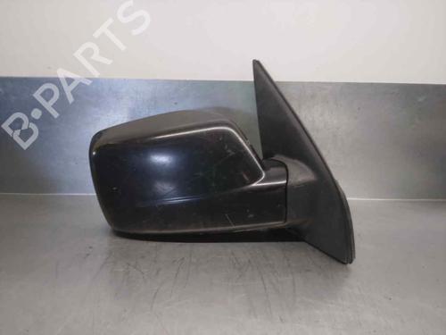 Right mirror NISSAN X-TRAIL I (T30) 2.2 dCi 4x4 | BP11668853C27 