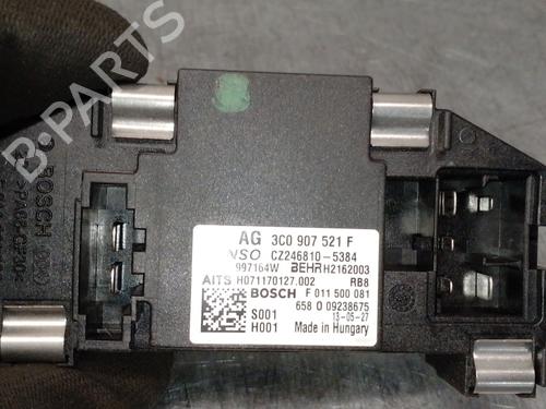 Heater resistor VW PASSAT B7 Variant (365) 1.6 TDI | BP36359310M108 - Image 5