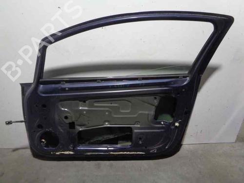 Right front door OPEL CORSA D (S07) 1.2 (L08, L68) | BP8072741C3 