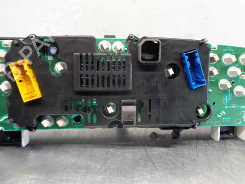 Instrument cluster CITROËN XANTIA (X1_, X2_) 2.0 HDI 90 | BP6053817C47 