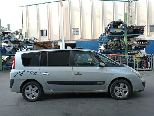 Warning switch RENAULT ESPACE IV (JK0/1_) 2.2 dCi (JK0H) | BP26503923I22 - Image 8