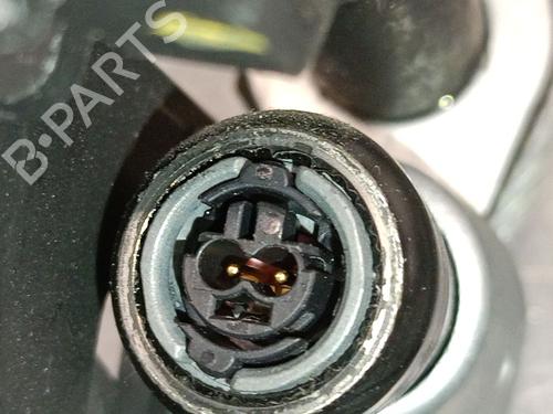 Front left seatbelt JAGUAR XE (X760) 2.0 D | BP33931434I26  - Image 5