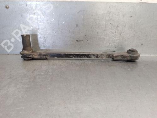Used Left rear suspension arm Left rear suspension arm VW PASSAT B5.5 (3B3) 2.5 TDI 4motion (150 hp) 33288268 33288268