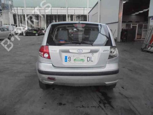 Starter HYUNDAI GETZ (TB) 1.1 | BP2073261M8 
