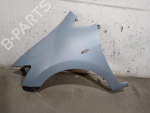 Forskærm venstre TOYOTA AURIS (_E15_) 1.33 Dual-VVTi (NRE150_, NRE150R) (101 hp) 27311920