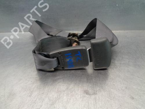 Sikkerhetsbelte bak i midten MITSUBISHI SPACE RUNNER (N6_W) 2.0 16V (N13W) (133 hp) 9834147