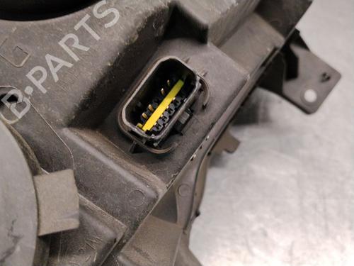 Left headlight PEUGEOT PARTNER Tepee 1.6 HDi 90 | BP36799240C28  - Image 5