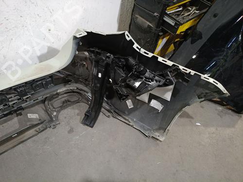 Rear bumper CUPRA LEON (KL1, KU1, KUG) 1.5 eTSI | BP29967202C8 
