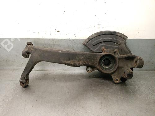 Used Right front steering knuckle AUDI A6 C5 Avant (4B5, 4B6) 2.5 TDI (150 hp) 32372575