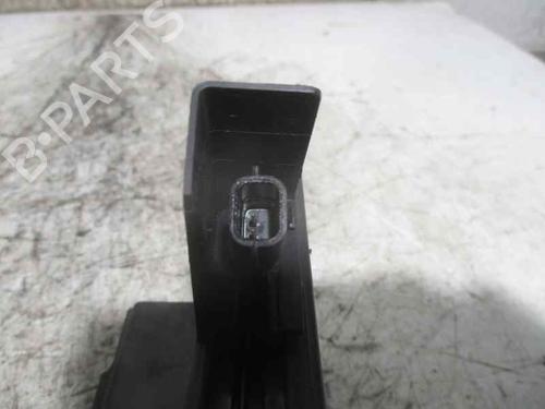 Rear right lock DACIA SANDERO II 1.0 SCe 75 (B8JC, B8JD, B8NC) | BP6981164C99
