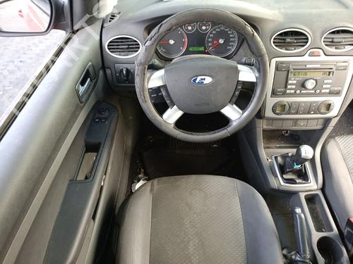 Right mirror FORD FOCUS II (DA_, HCP, DP) 1.6 TDCi | BP31758763C27 