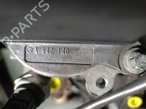 Engine MERCEDES-BENZ M-CLASS (W164) ML 320 CDI 4-matic (164.122) | BP36421901M1 - Image 10