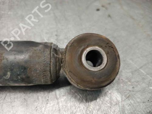 Right rear shock absorber RENAULT MEGANE I (BA0/1_) 1.9 dCi (BA05, BA1F) | BP9850601M19 
