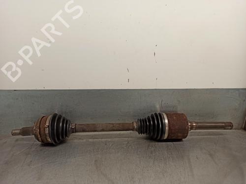 Used Right front driveshaft LAND ROVER DISCOVERY III (L319) 2.7 TD 4x4 (190 hp) 15052466