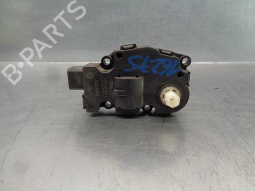 Heater blower motor MERCEDES-BENZ S-CLASS (W221, V221) S 320 CDI (221.022, 221.122) | BP10649457M62 