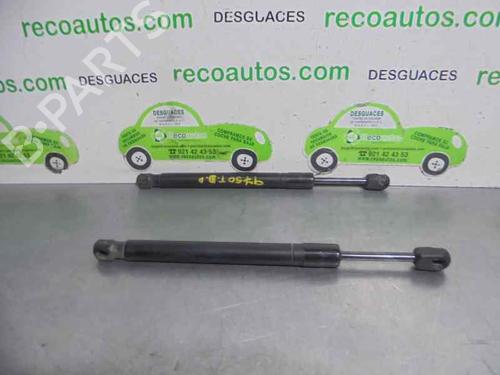 Tailgate lift support AUDI A4 B7 (8EC) 2.0 TDI quattro | BP20252321C138 