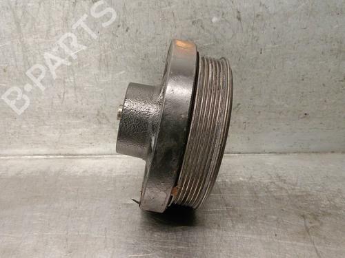 Pulley MERCEDES-BENZ E-CLASS (W212) E 200 CDI / BlueTEC (212.005, 212.006) | BP33816976M122 - Image 2