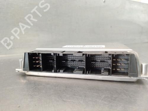 Engine control unit (ECU) OPEL OMEGA B (V94) 2.5 DTI (F69, M69, P69) | BP14849588M57 