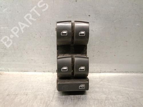 Used Left front window switch Left front window switch 39569156 39569156