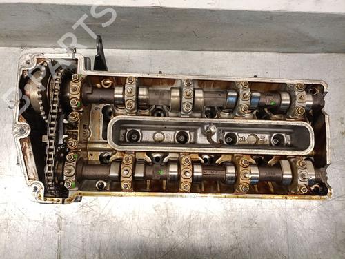 Cylinder head BMW X5 (E53) 4.4 i | BP21578607M5 
