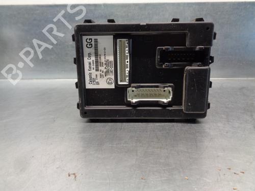 Used Electronic module NISSAN MICRA IV (K13K, K13KK) 1.2 (80 hp) 8299734