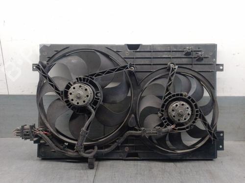 Radiator fan SEAT LEON (1M1) 1.9 TDI | BP28579940M35 