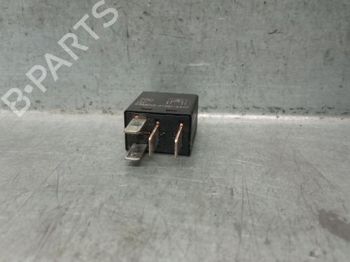Elektronisk modul SMART CITY-COUPE (450) 0.6 (S1CLA1, 450.341) | BP29814584M83