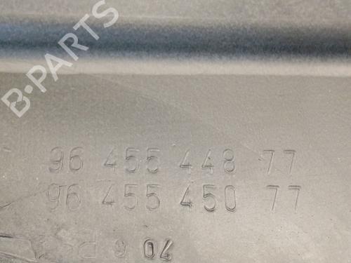 Front right panel PEUGEOT 407 (6D_) | BP31190176C59